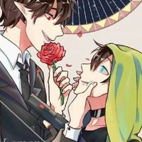 •JackNaib​Ripper​​ • Roleplay​ IdentityV
