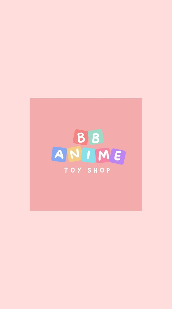 Anime by BB