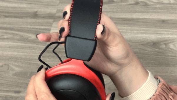 sidetone hyperx cloud 2