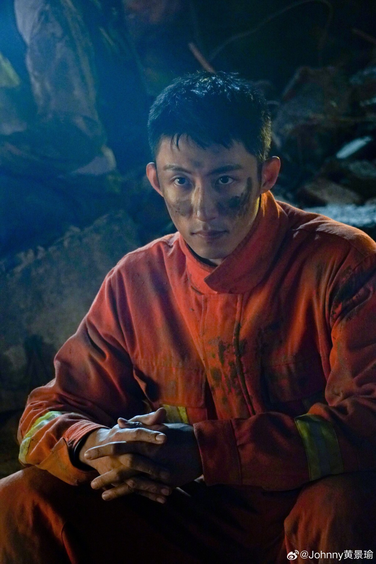 陸劇6位男星演消防員！《他從火光中走來》黃景瑜MAN，羅雲熙&amp;龔俊帥炸，楊洋卻被嫌油