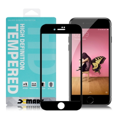 觸摸手感順滑 有塑膠的乾澀感 觸碰靈敏玻璃與螢幕的附著力強 2.5D滿版弧邊全方位保護 輕薄一片完美貼合全面覆蓋 手感細膩反應靈敏