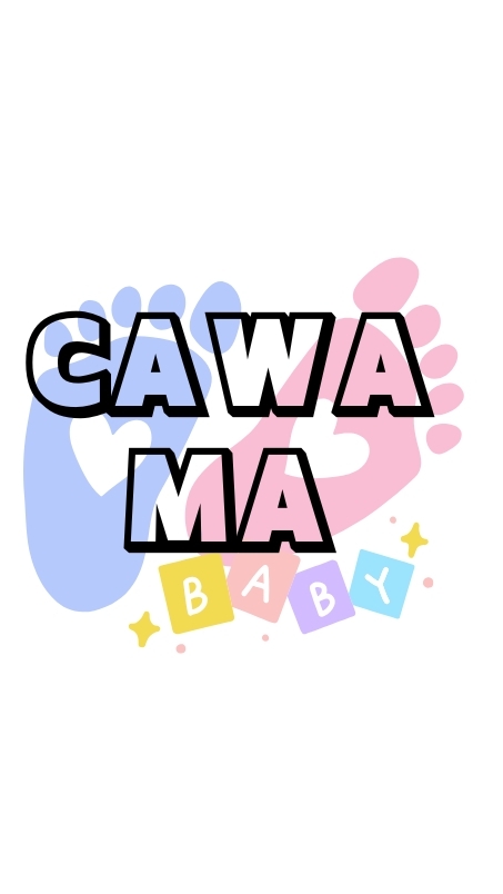 CAWA MAMA選品