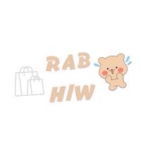 RAB HIW😺