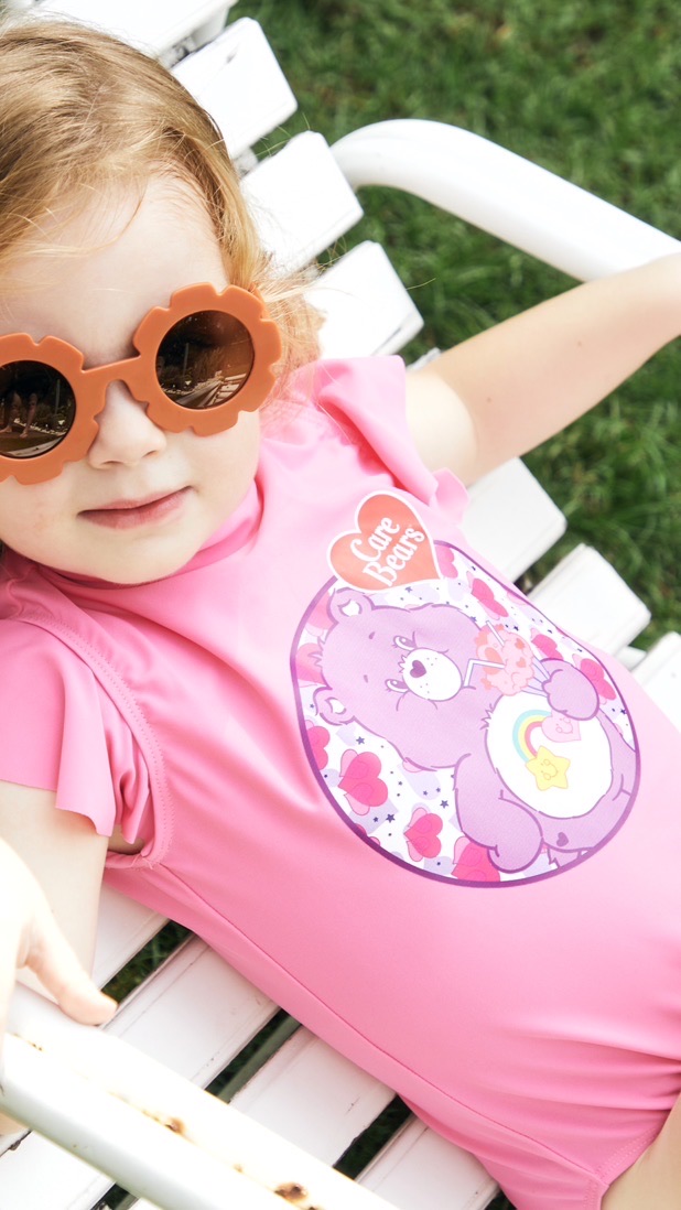 Sale Carebearskid 50-70%