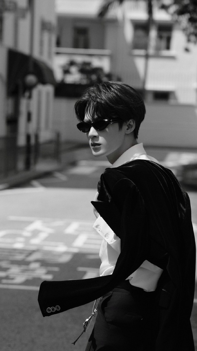 🦔檀健次周邊代購區💛