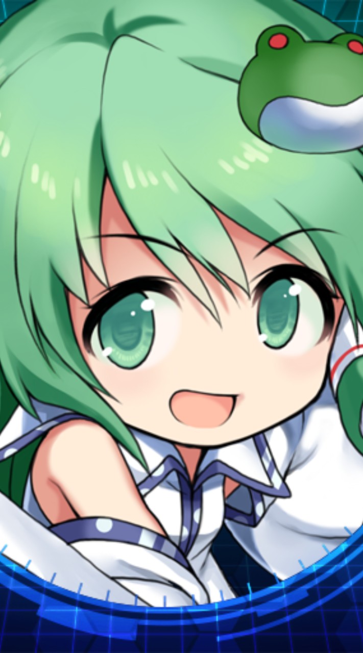 東方Project恋愛なりきりグループ