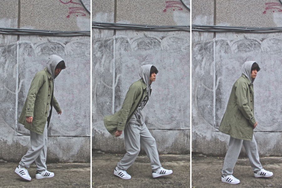 street superstar motion