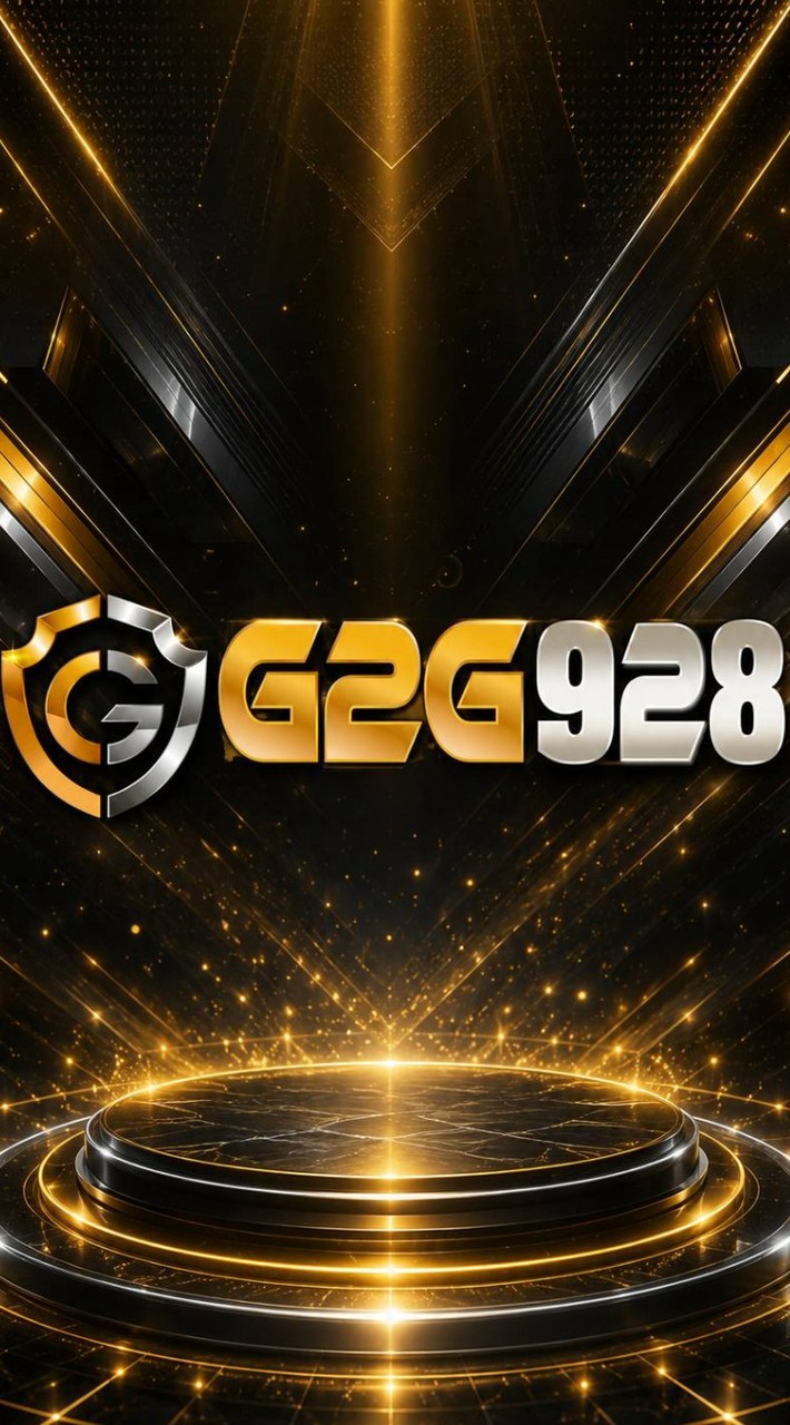 G2G928 | LINE OFFICIAL 2026 🟢