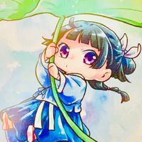 薬屋のひとりごと推し集合ー！！