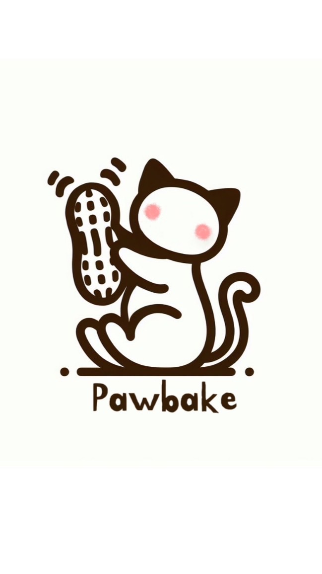 Pawbake_手作