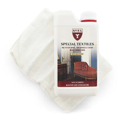 AVEL艾薇爾-萬用布料清潔劑
