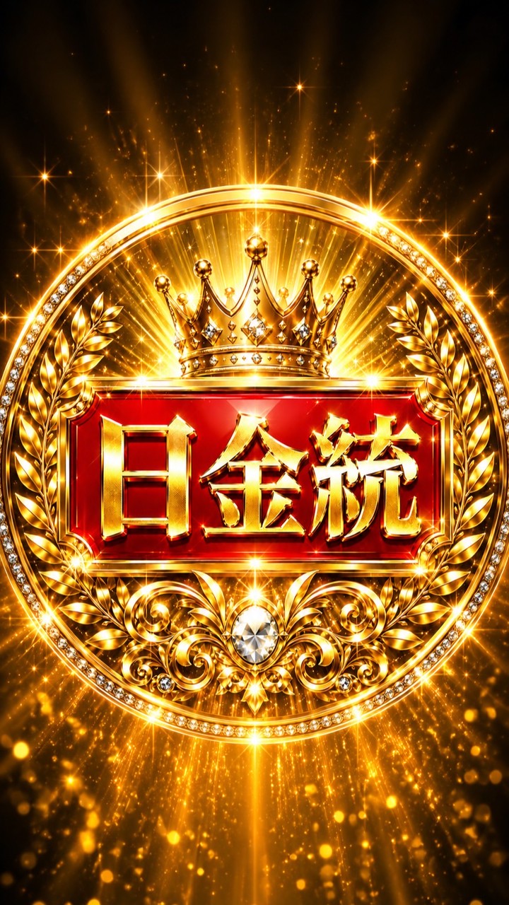 日金統