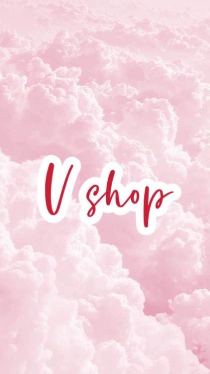 V shop