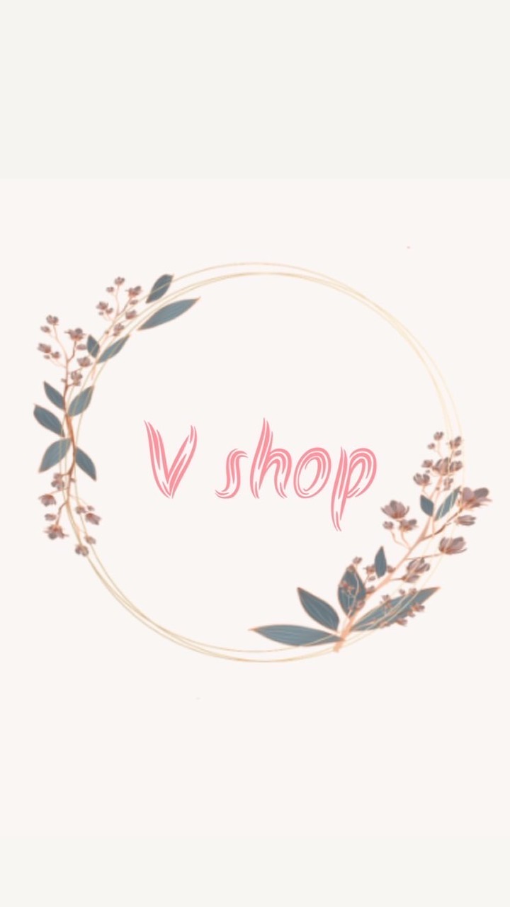 V shop  一館（母嬰/童裝）