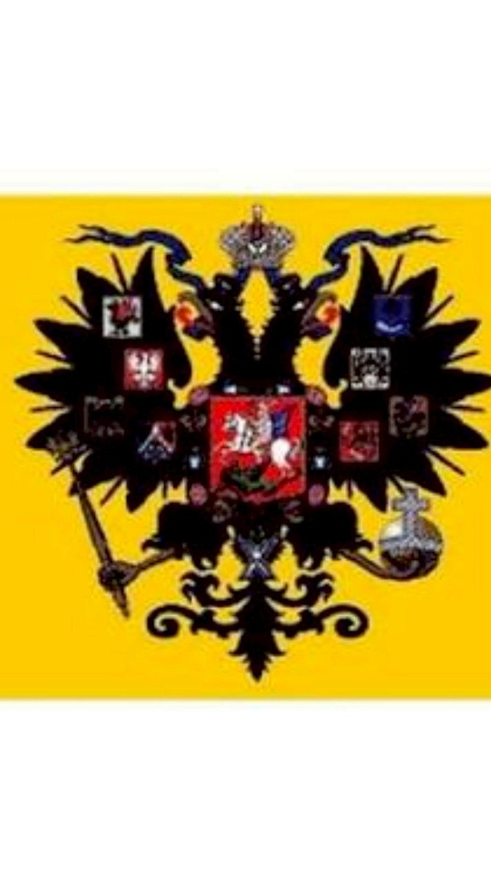 ロシア帝国【架空国家】（nomans世界線）