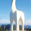 わんわんわん陣馬山偵察隊