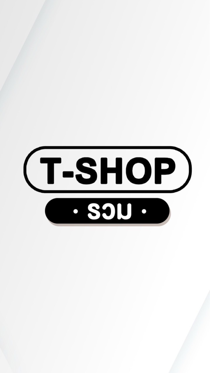 T-SHOP รวมรูป 📸