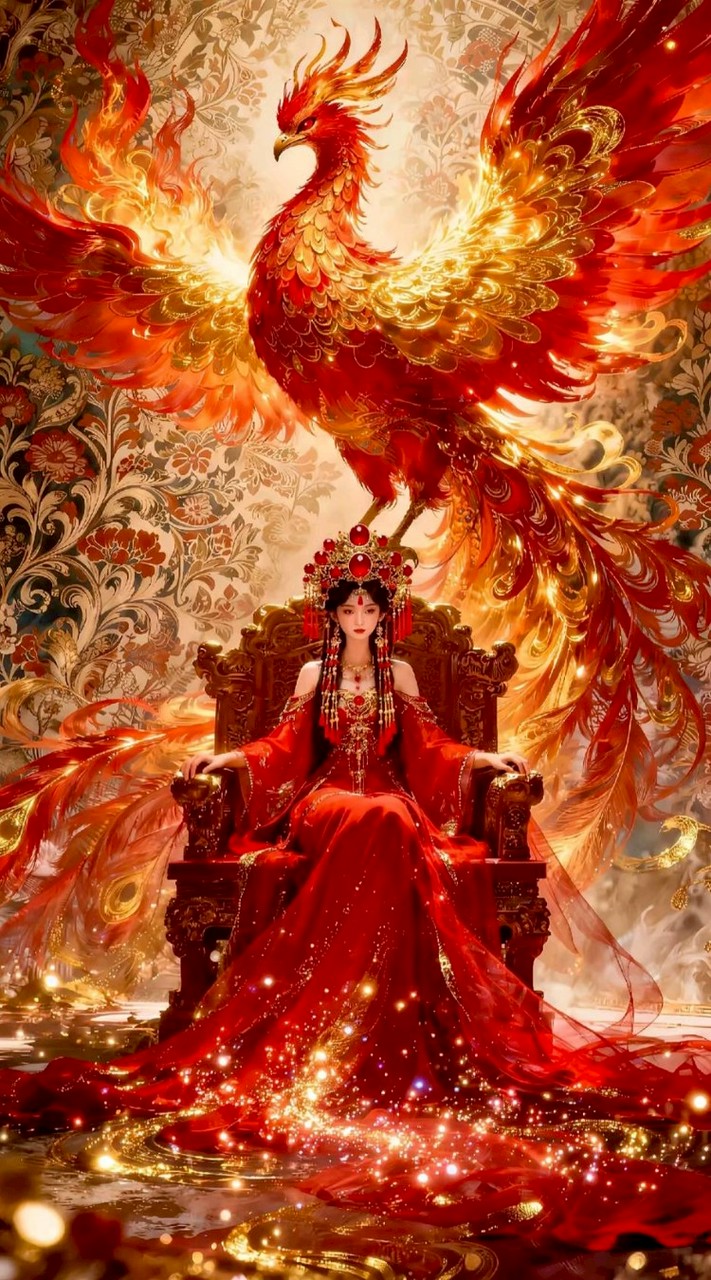 鳳凰唯一社群