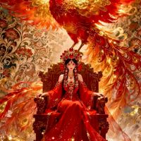 鳳凰唯一社群