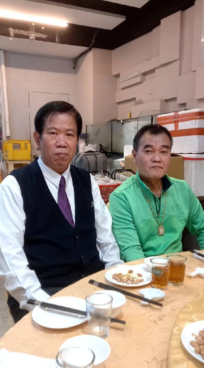 更生不具名研討團