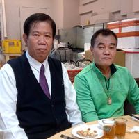 更生不具名研討團