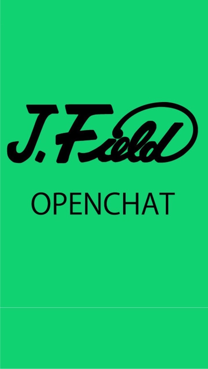 OpenChatジェイフィールド