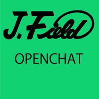 OpenChatジェイフィールド