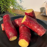 地瓜楊 原型食物團購