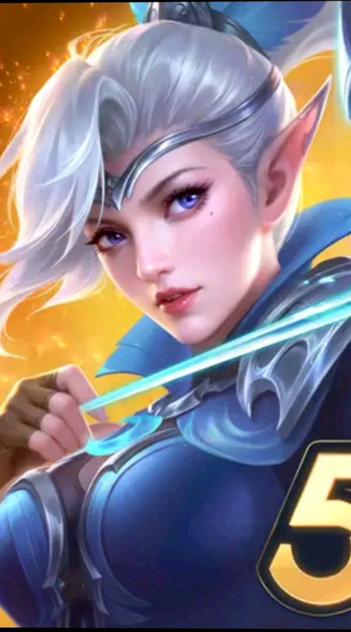Mobile legends chat