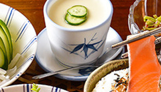 有田日式料理屋