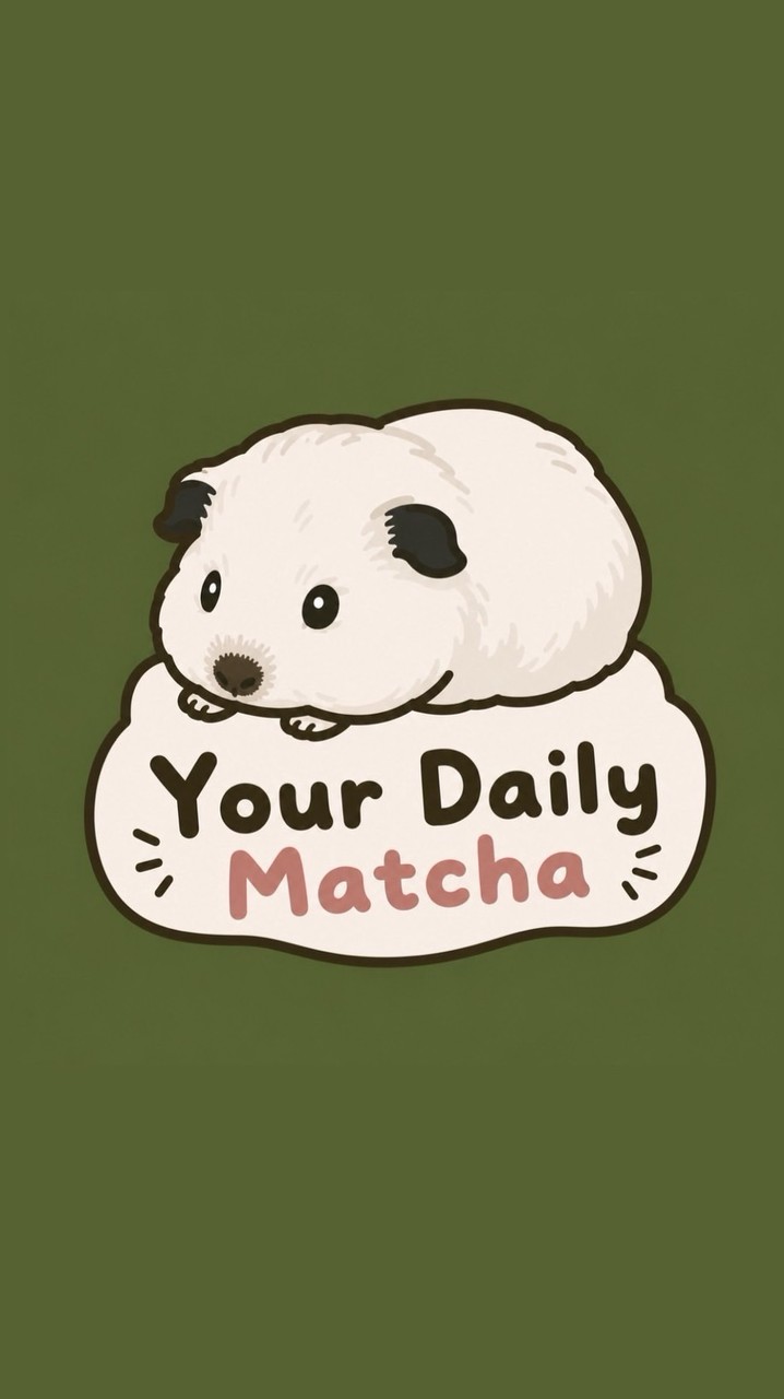 Your Daily Matcha