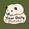 Your Daily Matcha