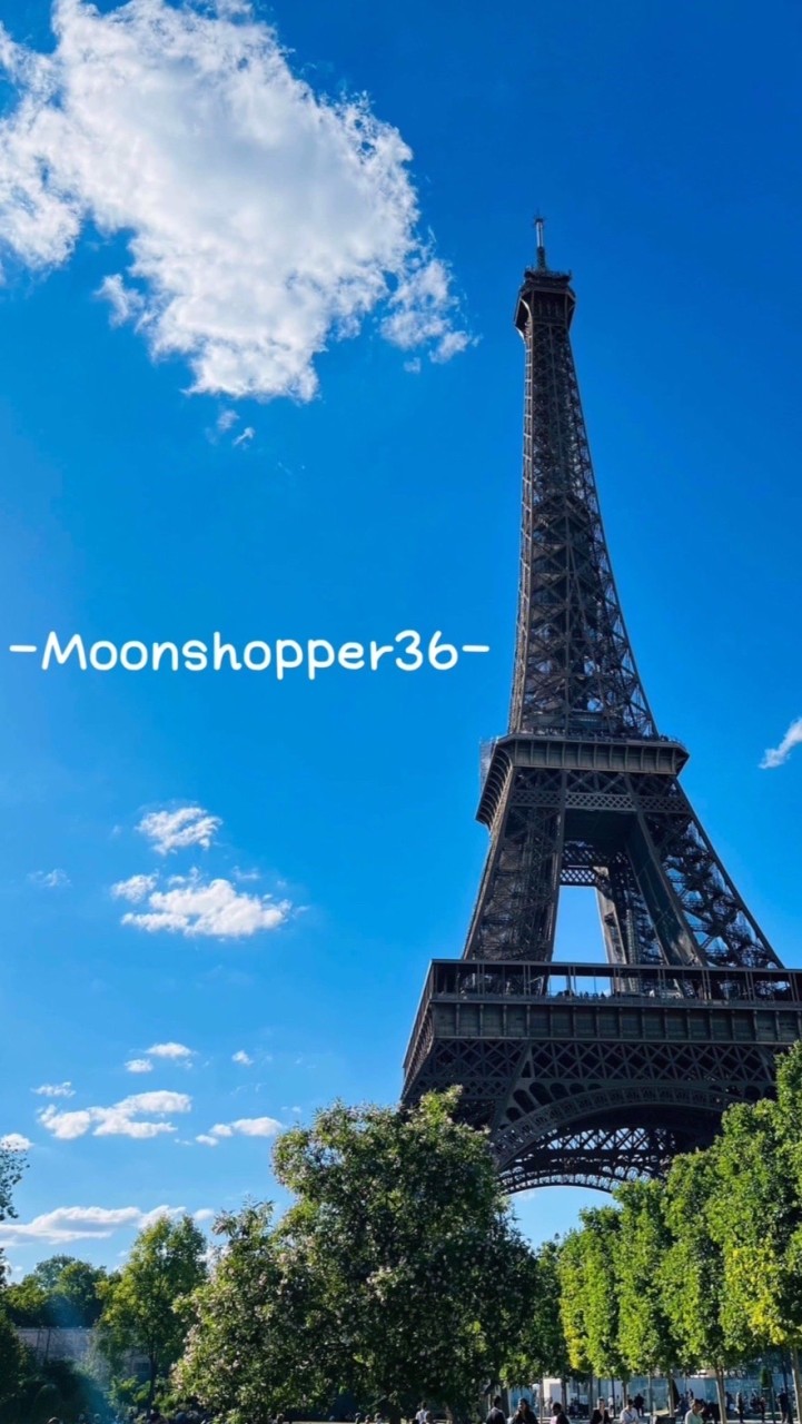 Moonshopper36全球精品代購