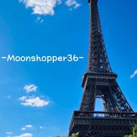 Moonshopper36全球精品代購