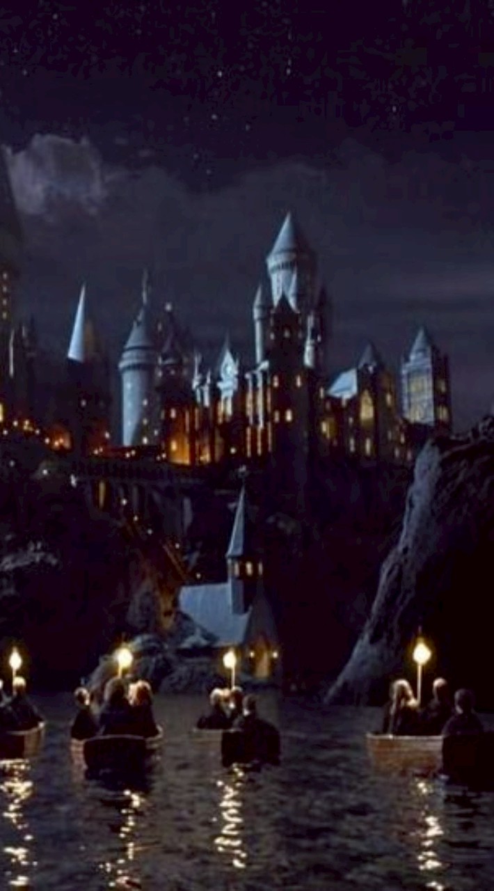 Hogwarts School