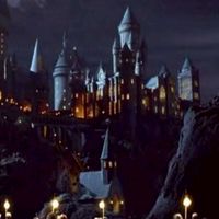 Hogwarts School