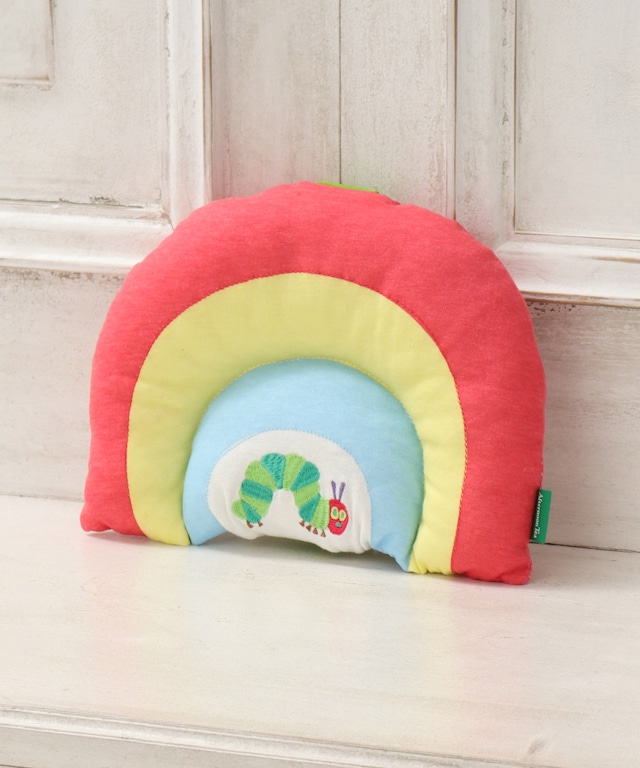 AT好餓的毛毛蟲 12