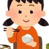 離乳食　雑談・質問