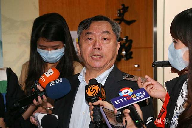 國民黨財報餘絀近5億邱大展籲別被誤導 6 4億被黨產會凍結反虧1 4億 風傳媒 Line Today