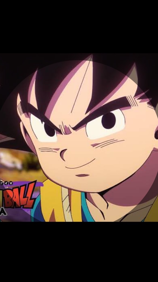 ドラゴンボールゲキシンスクアドラ