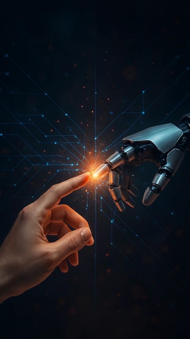 AI Work Lab