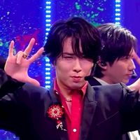 ❤️宮舘涼太推し❤️