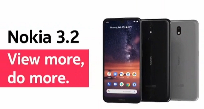 五機齊發！Nokia 210、Nokia 1 Plus、Nokia 4.2 、Nokia 3.2、Nokia 9 PureView 5鏡頭手機發表