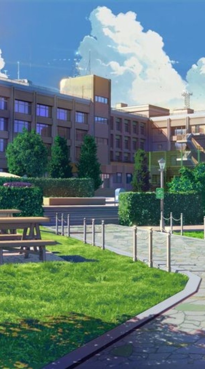 Anime School