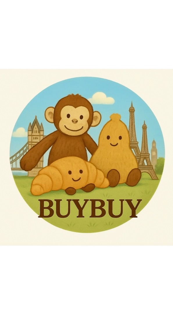 倫家巴黎買 🇫🇷🫧 buybuyparisfr