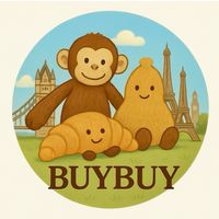 倫家巴黎買 🇫🇷🫧 buybuyparisfr