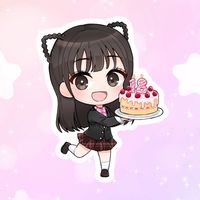 🐈田端那菜FANDOM にゃにゃ組🩷