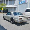 バイポリドリフトグループカーパーキング