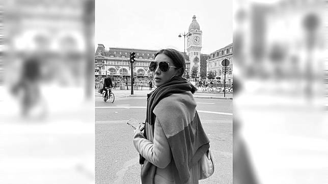 圖／翻攝自胡小禎臉書