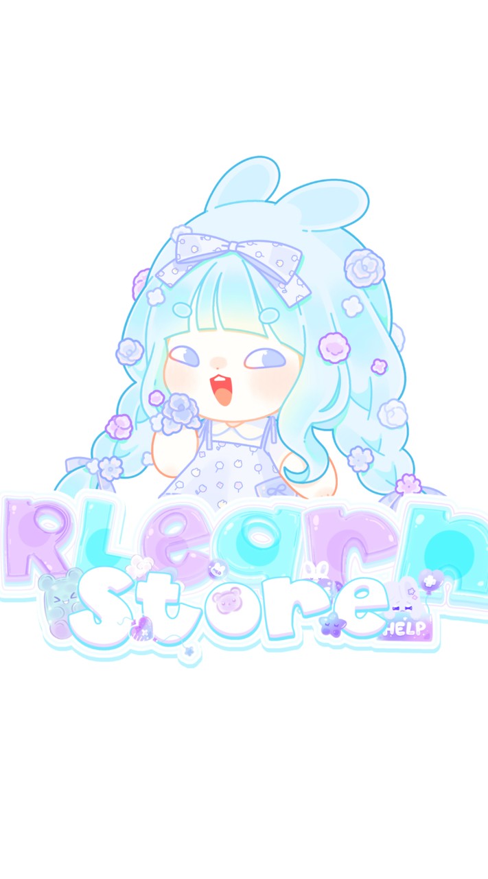 𓈒 𖠵 🌟 ตัวแทน 𝗥𝗟𝗲𝗮𝗿𝗻 𝗦𝘁𝗼𝗿𝗲 °V.2 •✨